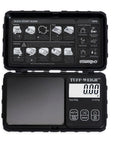 Truweigh Tuff-Weigh Digital Mini Scale – 200g x 0.01g