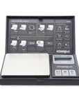 Truweigh Grand Classic Digital Scale - 200g x 0.01g