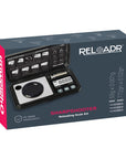 Truweigh Sharpshooter V2 Digital Reloading Kit – 50g x 0.001g
