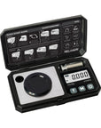Truweigh Sharpshooter V2 Digital Reloading Kit – 50g x 0.001g