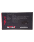 Truweigh Robust Digital Mini Scale – 500g x 0.01g