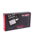 Truweigh Robust Digital Mini Scale – 500g x 0.01g