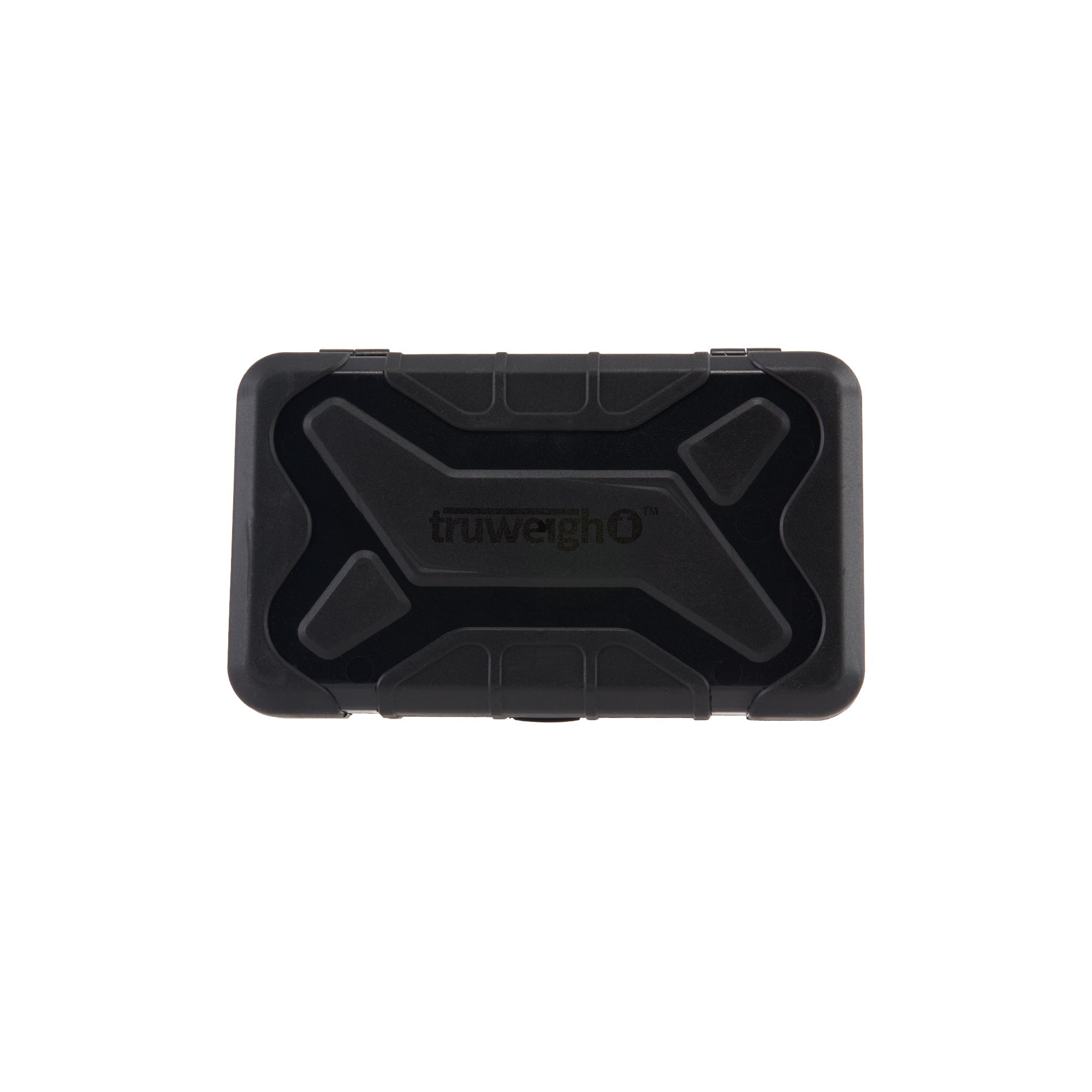 Truweigh Robust Digital Mini Scale – 500g x 0.01g