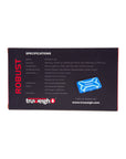 Truweigh Robust Digital Mini Scale – 500g x 0.01g