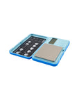 Truweigh Robust Digital Mini Scale – 500g x 0.01g