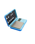 Truweigh Robust Digital Mini Scale – 500g x 0.01g