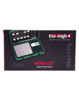 Truweigh Robust Digital Mini Scale – 500g x 0.01g