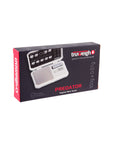 Truweigh Predator Mini Scale with Weight – 100g x 0.01g