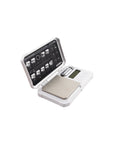 Truweigh Predator Mini Scale with Weight – 100g x 0.01g