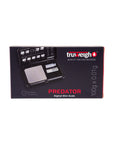 Truweigh Predator Mini Scale with Weight – 100g x 0.01g
