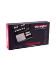 Truweigh Predator Mini Scale with Weight – 100g x 0.01g