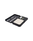 Truweigh Predator Mini Scale with Weight – 100g x 0.01g