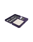 Truweigh Predator Mini Scale with Weight – 100g x 0.01g