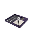 Truweigh Predator Mini Scale with Weight – 100g x 0.01g