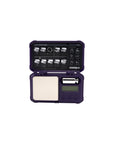 Truweigh Predator Mini Scale with Weight – 100g x 0.01g