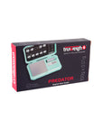 Truweigh Predator Mini Scale with Weight – 100g x 0.01g