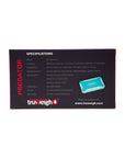 Truweigh Predator Mini Scale with Weight – 100g x 0.01g