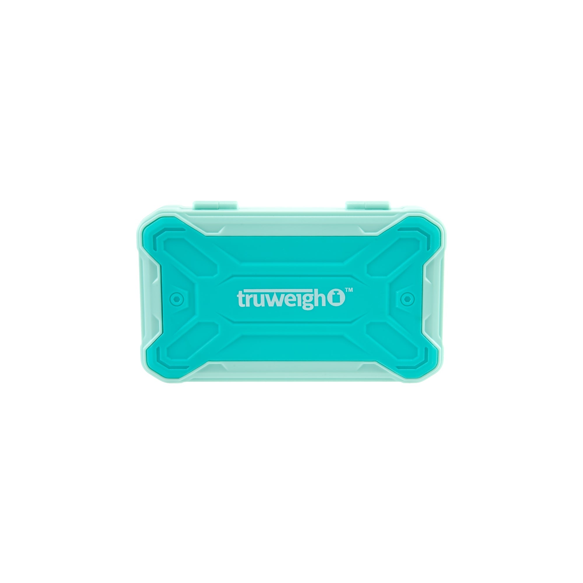Truweigh Predator Mini Scale with Weight – 100g x 0.01g