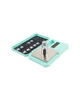 Truweigh Predator Mini Scale with Weight – 100g x 0.01g