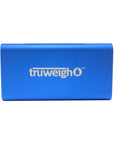 Truweigh Slide Digital Mini Scale – 200g x 0.01g