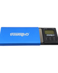 Truweigh Slide Digital Mini Scale – 200g x 0.01g