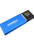 Truweigh Slide Digital Mini Scale – 200g x 0.01g