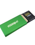 Truweigh Slide Digital Mini Scale – 200g x 0.01g