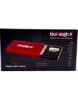 Truweigh Slide Digital Mini Scale – 200g x 0.01g