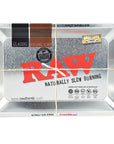 RAW X My Weigh Tray Scale - 1000g / Variable Precision