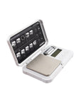 Truweigh Predator Digital Mini Scale | 100g x 0.01g