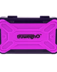 Truweigh Predator Digital Mini Scale | 100g x 0.01g
