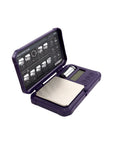 Truweigh Predator Digital Mini Scale | 100g x 0.01g