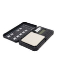 Truweigh Predator Digital Mini Scale | 100g x 0.01g