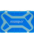 Truweigh Robust Rechargeable Digital Mini Scale | 500g x 0.01g