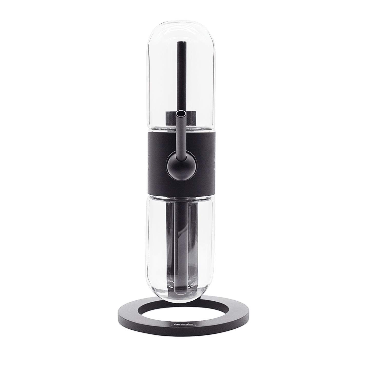 Stündenglass Gravity Infuser | 360° Gravity Hookah &amp; Infusion System