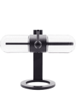 Stündenglass Gravity Infuser | 360° Gravity Hookah & Infusion System