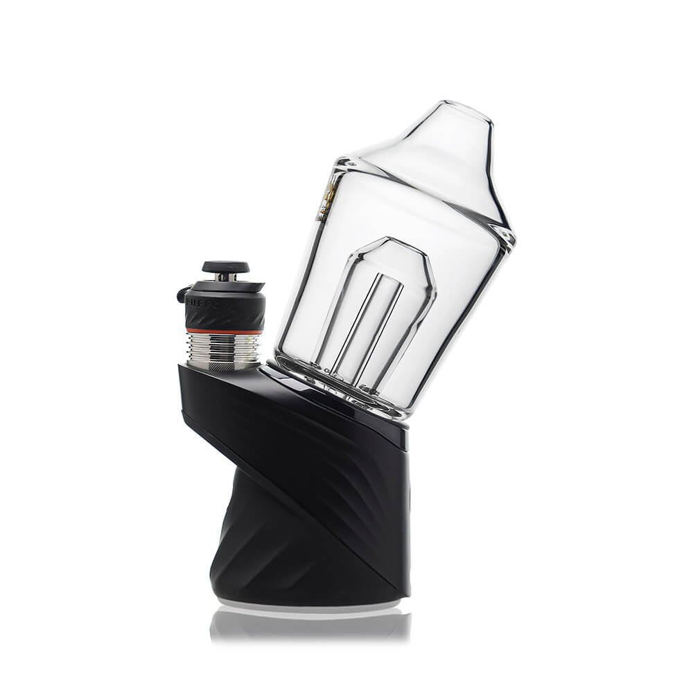 Shaker Glass Attachment for Puffco Peak OG &amp; Pro | Calibear