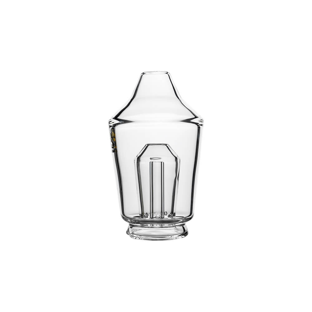 Shaker Glass Attachment for Puffco Peak OG &amp; Pro | Calibear