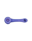 Simple Colorful Handmade Glass Pipe Collection