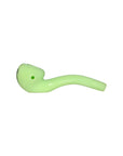 Simple Colorful Handmade Glass Pipe Collection