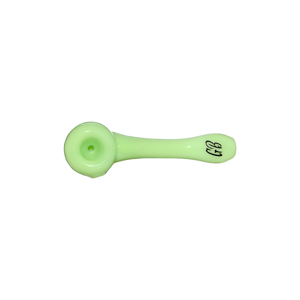 Simple Colorful Handmade Glass Pipe Collection