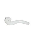 Simple Colorful Handmade Glass Pipe Collection