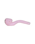 Simple Colorful Handmade Glass Pipe Collection