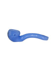 Simple Colorful Handmade Glass Pipe Collection