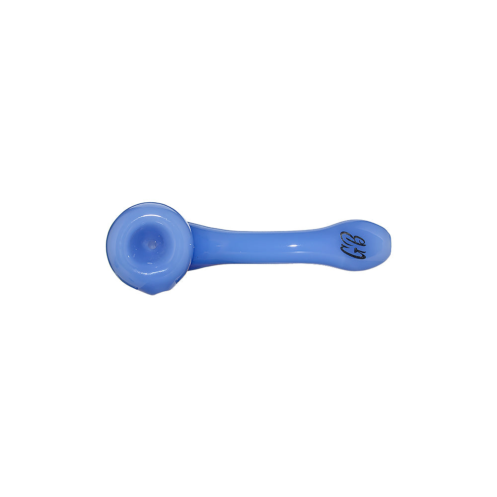 Simple Colorful Handmade Glass Pipe Collection