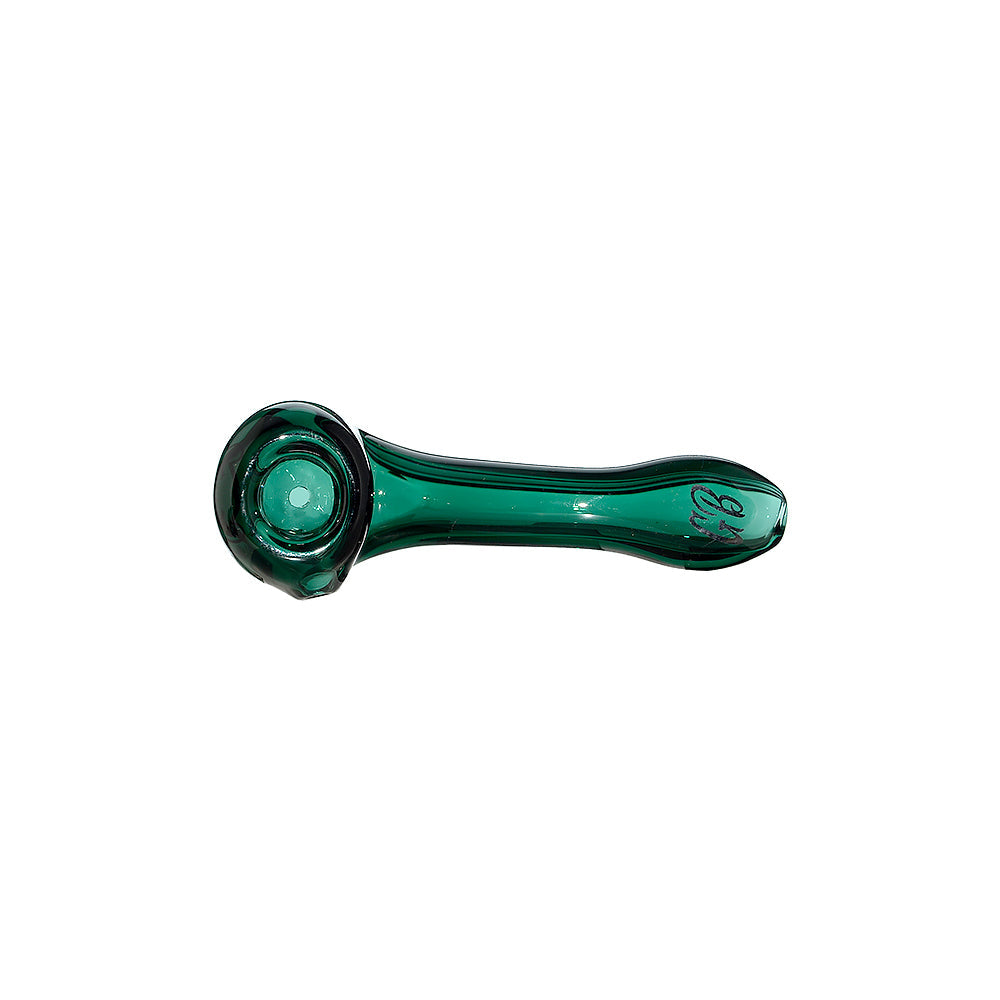 Simple Colorful Handmade Glass Pipe Collection