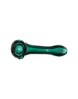 Simple Colorful Handmade Glass Pipe Collection