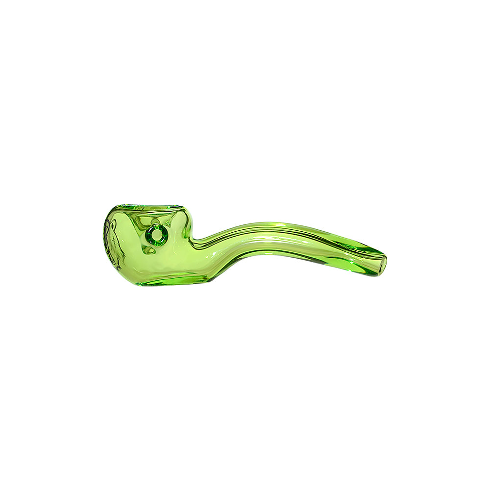 Simple Colorful Handmade Glass Pipe Collection
