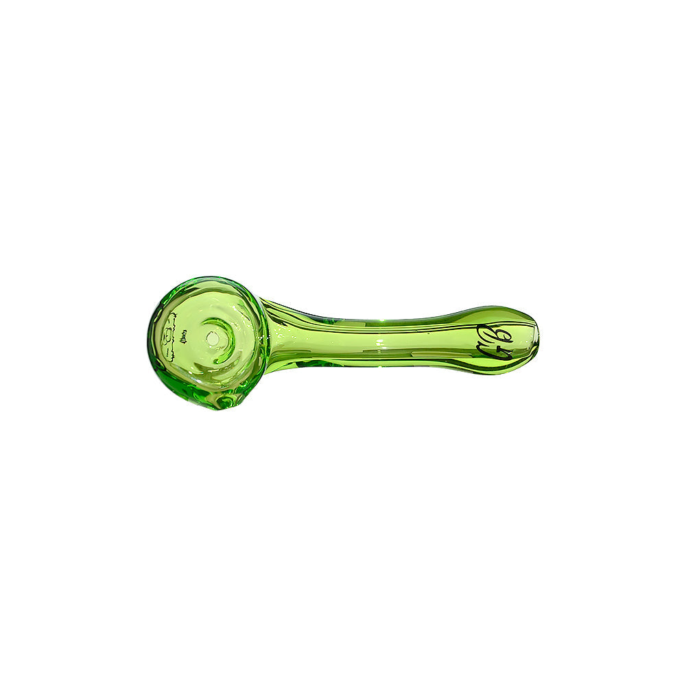 Simple Colorful Handmade Glass Pipe Collection