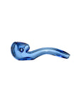 Simple Colorful Handmade Glass Pipe Collection